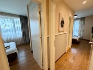 Lux Apartment Belgrade