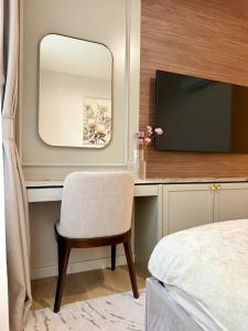 Lux Apartment Belgrade