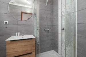 Zakopane Bright Apartment in the Mountains by Noclegi Renters