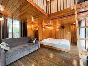 HANA HOUSE- Căn nhà lãng mạn- Moon Villa Sóc Sơn
