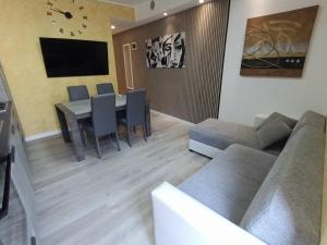 Casa Benvenuti