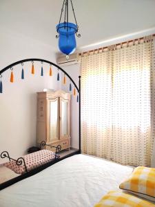 Cosy villa in a charming place