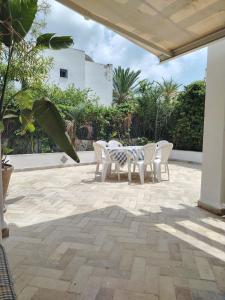 Cosy villa in a charming place
