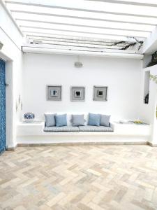 Cosy villa in a charming place