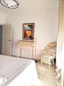 Cosy villa in a charming place