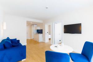 ORBI CITY International apart hotel