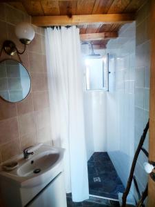 Lameira Da Longra - Wellness Retreat