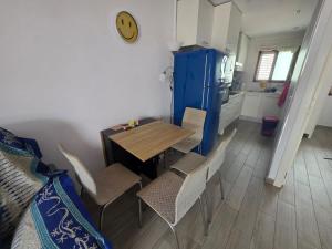 Villa Bleue Adosado en Playa Norte con piscina y parking en Peñíscola