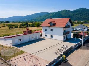 Guesthouse Viktorija Flat - Premium apartment