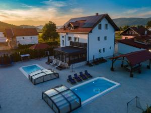 Guesthouse Viktorija Flat - Premium apartment