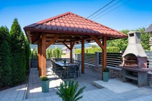 Guesthouse Viktorija Flat - Premium apartment