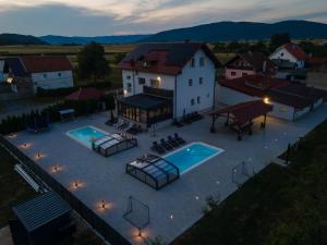 Guesthouse Viktorija Flat - Premium apartment