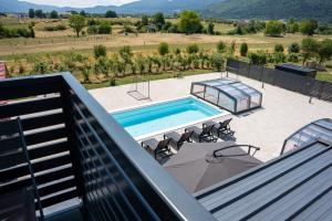 Guesthouse Viktorija Flat - Premium apartment