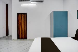 HOTEL O VIP HILL HOMESTAY