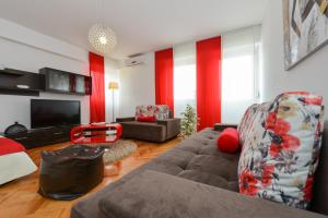 Roman Forum Apartments