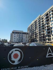 Gabriel Apartments