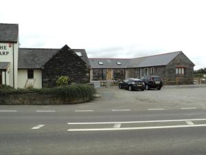 The Harp at Letterston