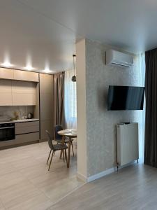 Light Pearl Apartment 567