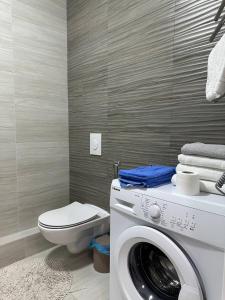 Light Pearl Apartment 567