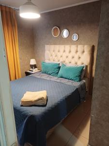 Apartment 209