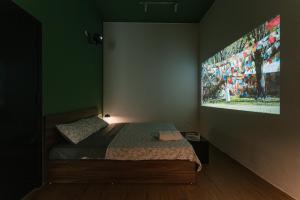 Tranquil Homestay 07 - Budget Private Room-the heart of Hanoi Old Quarter