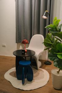 Tranquil Homestay 07 - Budget Private Room-the heart of Hanoi Old Quarter