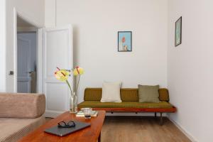 Cosy apartment in the heart of Testaccio - Zeno 15