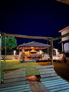 Sunset Luxury Potidea