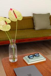 Cosy apartment in the heart of Testaccio - Zeno 15