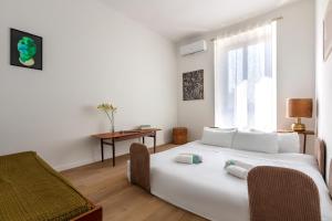Cosy apartment in the heart of Testaccio - Zeno 15
