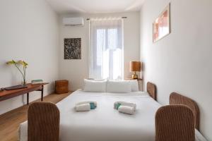 Cosy apartment in the heart of Testaccio - Zeno 15