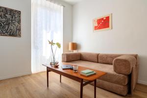 Cosy apartment in the heart of Testaccio - Zeno 15