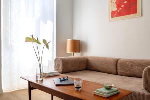 Cosy apartment in the heart of Testaccio - Zeno 15