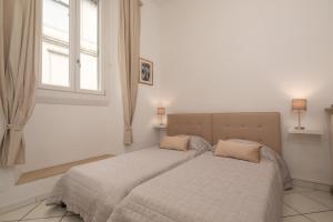 SantOnofrio Apartment