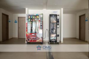 Cartagena Beach by OMG Experience