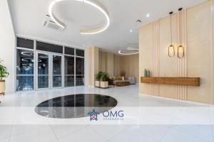 Cartagena Beach by OMG Experience