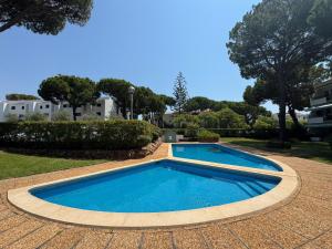 Vilamoura Golf Apartment 3 With Pool by Homing