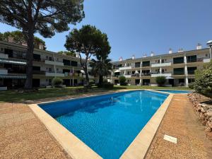 Vilamoura Golf Apartment 3 With Pool by Homing