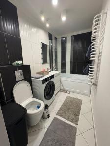Mirasol Sunflower Apartments Gdynia