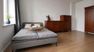 Olsen Apartment Gdańsk