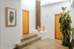 Espacio Fenómena, Habitación en Guest House en el centro de Lanzarote