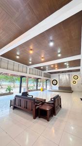 Villa paradise 360 pantai prigi