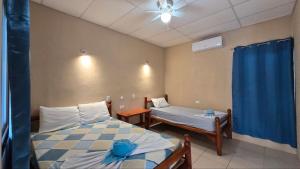 Ometepe House