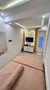 Villa paradise 360 pantai prigi