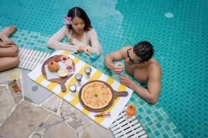 Temple Bell Boutique Hotel & Spa