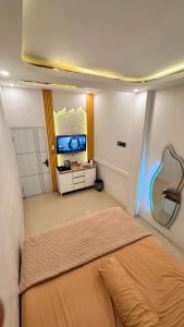 Villa paradise 360 pantai prigi