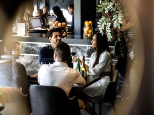 Le Marin Hotel Rotterdam City - Handwritten Collection
