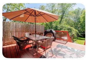 Unique Home - Upper Toronto Beaches
