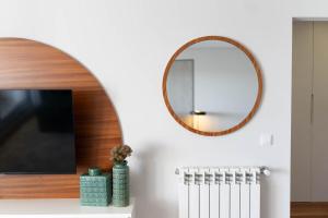 Porto & Douro Vista Apartments by Inviting