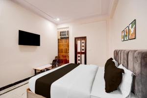 Hotel O R.N. Residency 3